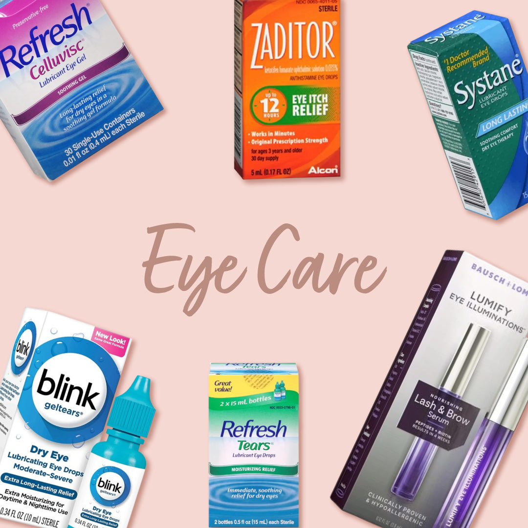 Eye Care Go Direct Foods Distro. Eye Care Go Direct Foods Distro.