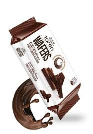 Toren wafers cocoa cream chocolate ,finest wafer 55g 24pk