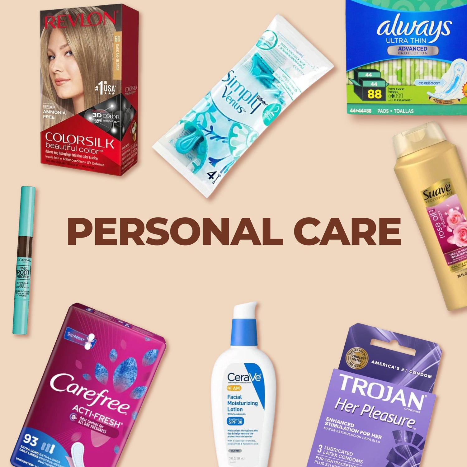 Personal Care