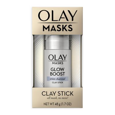 Olay - Masks Clay Stick Glow Boost 1.7 Oz - 1 Pack