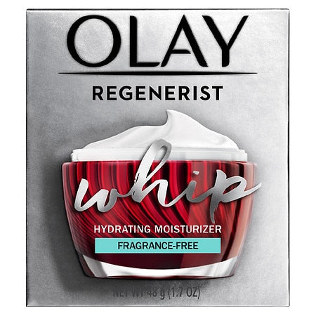 Olay - Regenerist Whip 1.7Oz - 1 Pack