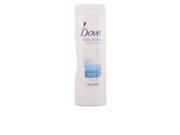 Dove Body Lotion - Nourishing Care - Light Hydro - 400 Ml - 1 Pack