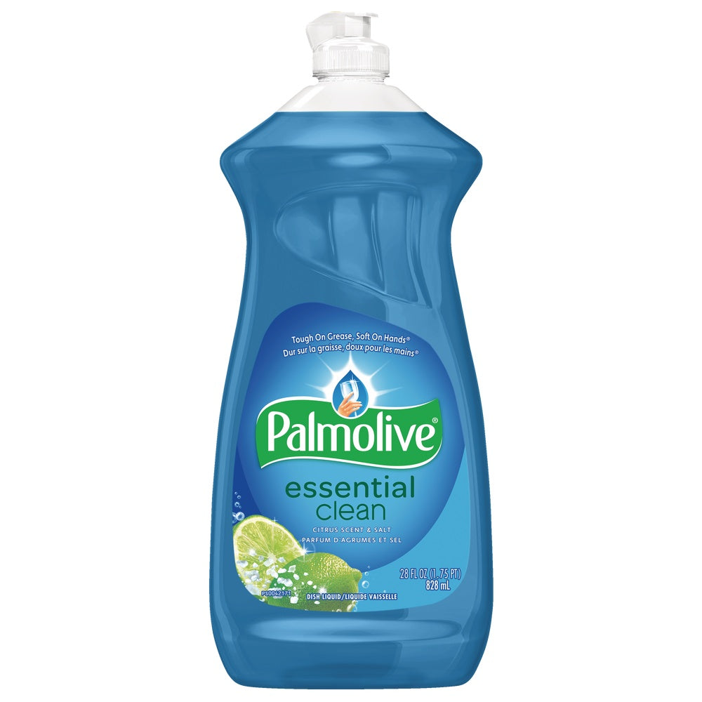 Palmolive - Dish Reg Density - Lavender 9/828 Ml - 9 Pack