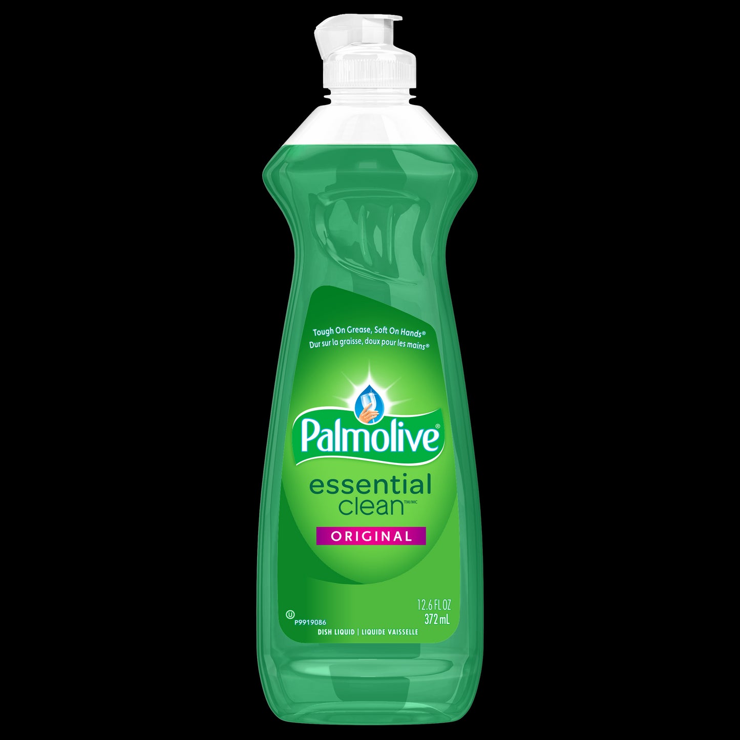 Palmolive - Essentiel Clean Original 12.6 Fl Oz (372 Ml) - 20 Pack