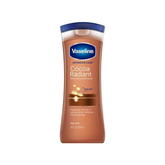 Vaseline - Lotion - Cocoa Butter - 10Oz - 1 Pack