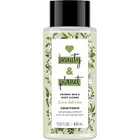 Beauty & Planet Conditioner - Coconut Milk & White Jasmine - 13.5 Floz - 6 Pack