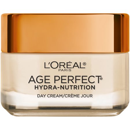 Loreal Skincare - Anti-Ageing : Honey Day Cream - 1 Pack