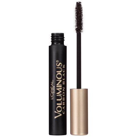 Loreal Mascara - Voluminous - #335 Carbon Black - 6 Pack