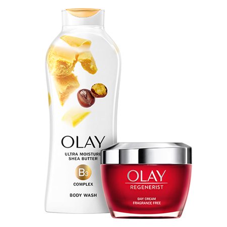 Olay - Regenerist Micro Sculpting Cream 1.7 Oz - 1 Pack