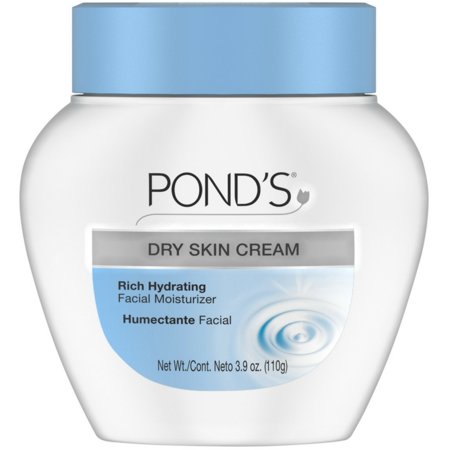 Ponds - Dry Skin Cream 3.9Oz.. - 1 Pack