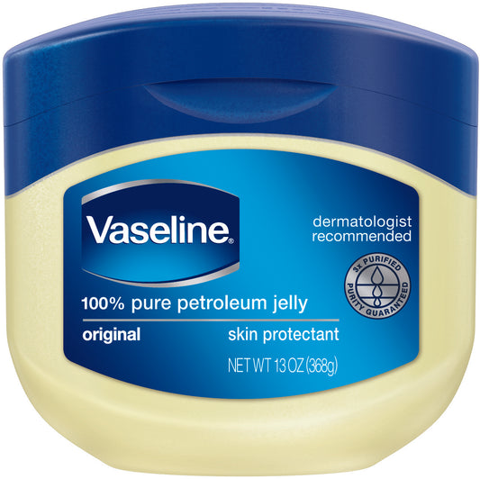 Vaseline - Jelly - 13 Oz - 1 Pack