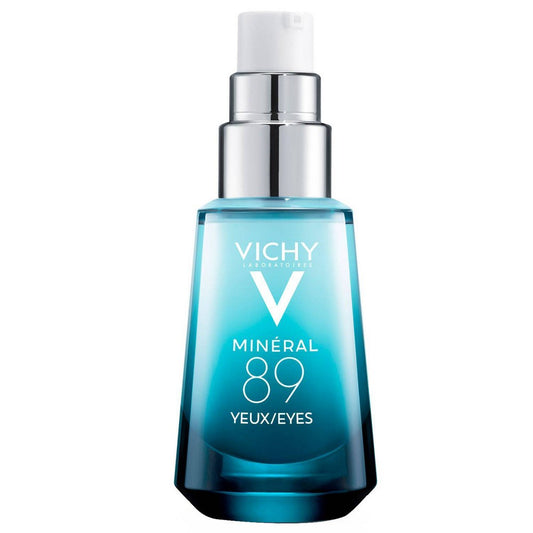 Vichy - Mineral 89 Yeux 15 Ml - 1 Pack