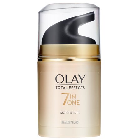 Olay - Total Effects 7 Visable Anti Aging - 1 Pack