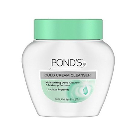 Ponds - Cold Cream 24/6.1Oz - 1 Pack