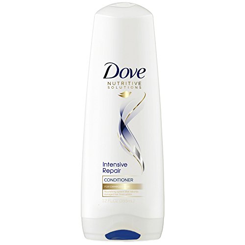 Dove Conditioner - Intensive Repair - 12 Floz - 6 Pack