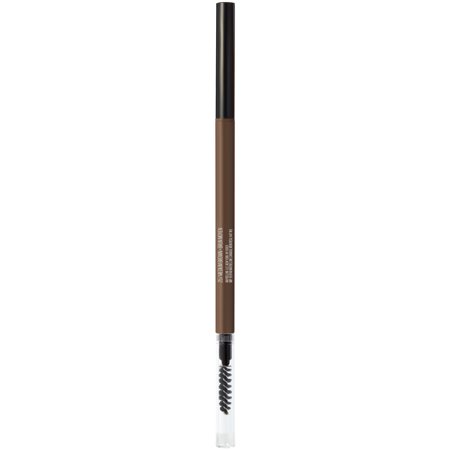 Maybelline Eyebrow - New York Eye Studio - Medium Brown - 1 Pack