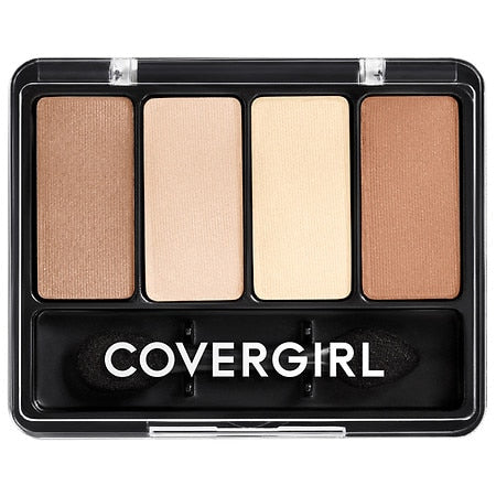 Covergirl Eyeshadow - Eye Enhancers - #215 Country Woods - 1 Pack