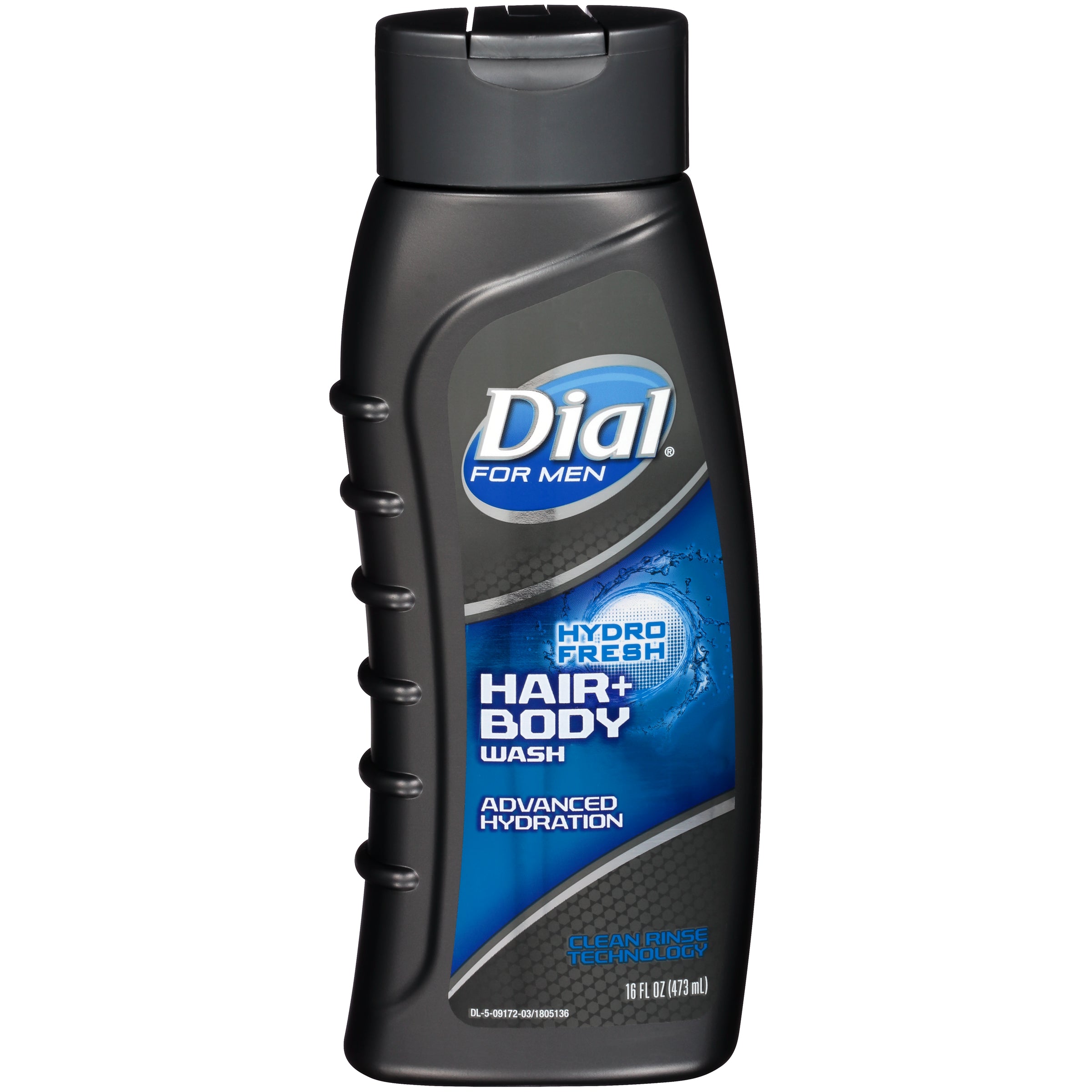 Dials Sweets Dial 2in1 - Advanced Hydration - 16 Oz - 6 Pack – Go Direct Foods Distro.