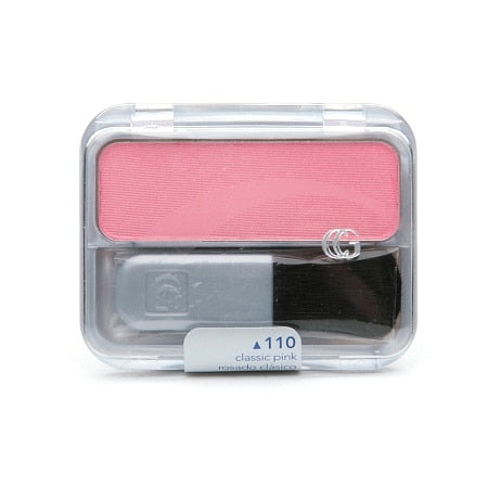 Covergirl Blush - Cheekers - #110 Classic Pink - 1 Pack