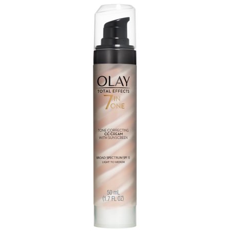 Olay - Total Effects 7 - 1 Pack