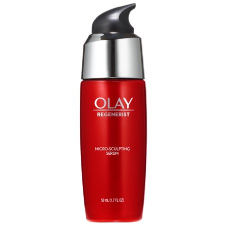 Olay - Micro Sculpting Serum Prepare 1.7 Oz - 1 Pack