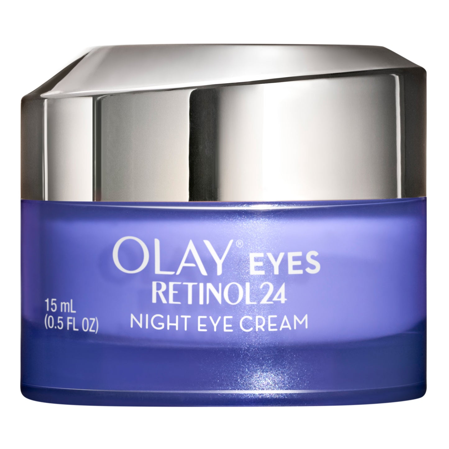 Olay - Eyes Retino 24 Night .5 Fl Oz - 1 Pack