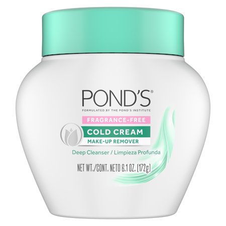 Ponds - Cold Creme Unscntd 24 6.1Oz - 1 Pack