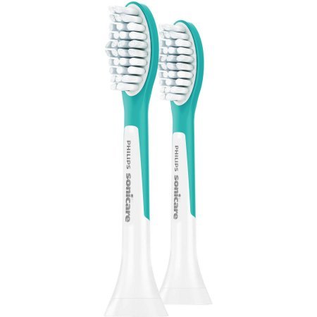 Philips Sonicare - Brush Heads - Kids - 2 Heads - 1 Pack