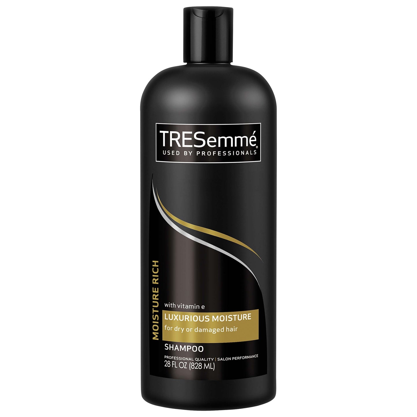 Tresemme - Shampoo - Luxurious Moisture - 28 Floz - 6 Pack