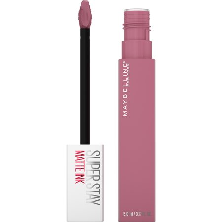 Maybelline Lipstick - New York Superstay/Forever Lip - Revolutionary - 1 Pack