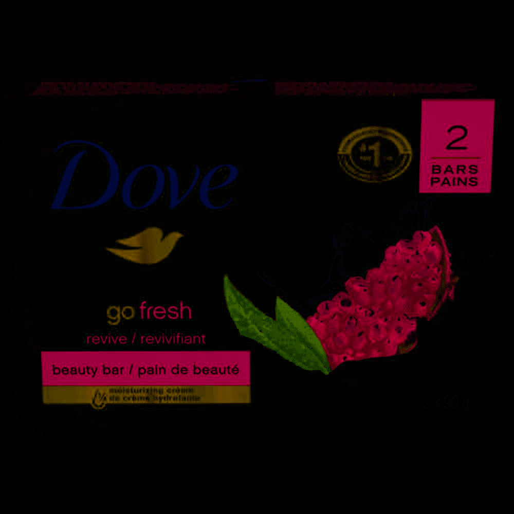 Dove Beauty Bar - Revive - 2Ct..36 Per Case 2 X 3.17 Oz.. - 36 Pack