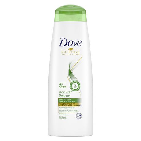 Dove Shampoo - Hair Fall Rescue - 12 Floz - 6 Pack