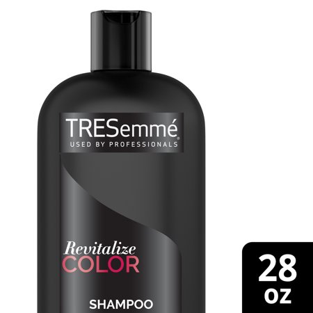 Tresemme - Shampoo - Protection - 28 Floz - 6 Pack