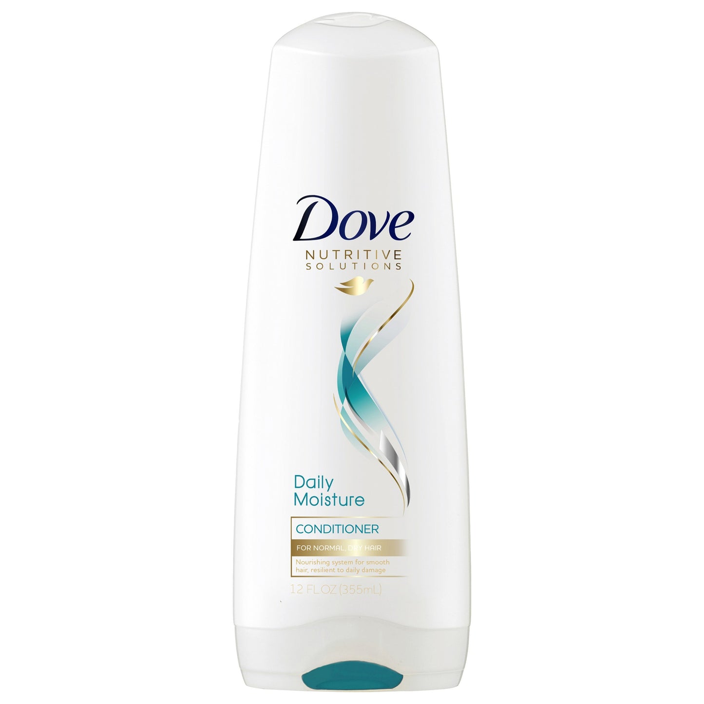 Dove Conditioner - Daily Moisture - 12 Floz - 6 Pack