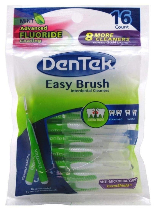 Easy Brush - Tight 36/Cs - 1 Pack