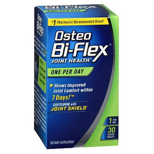 Osteo Bi-Flex - One Per Day 30 Caplets - 1 Pack