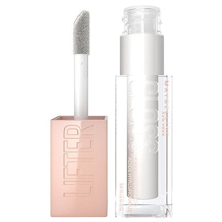 Maybelline Gloss - Lip Lift Gloss : Pearl - 1 Pack