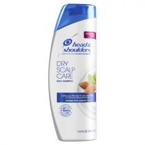 Head & Shoulders Shampoo - Dry Scalp - 400 Ml - 12 Pack