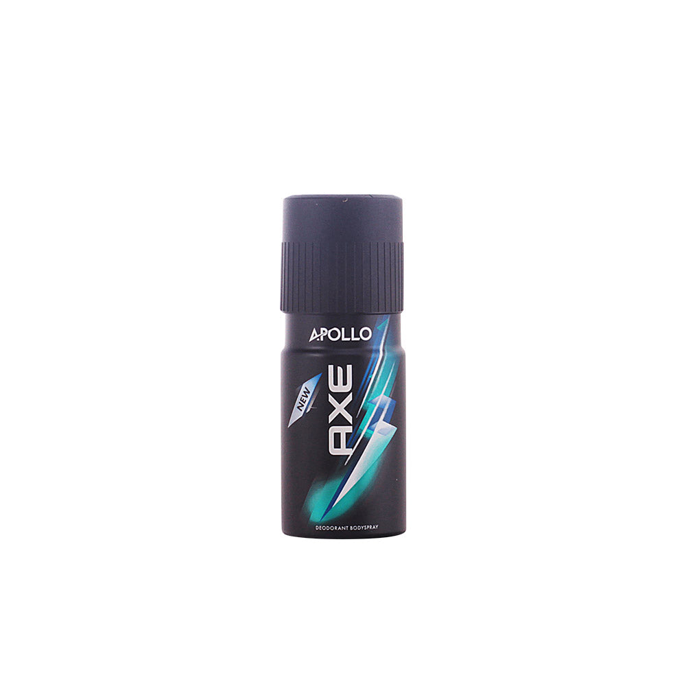 Axe Deodorant Spray - Apollo - 150 Ml - 6 Pack