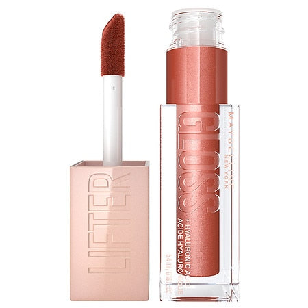 Maybelline Gloss - Lip Lift Gloss : Topaz - 1 Pack