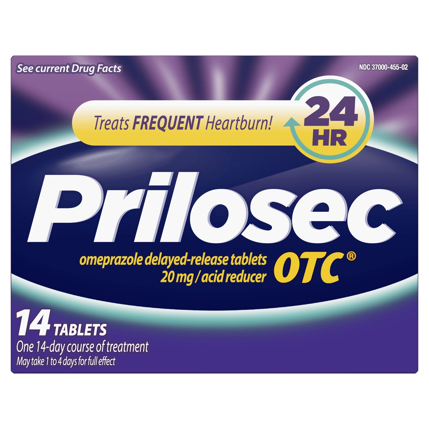 Prilosec - Original - 14 Ct - 1 Pack