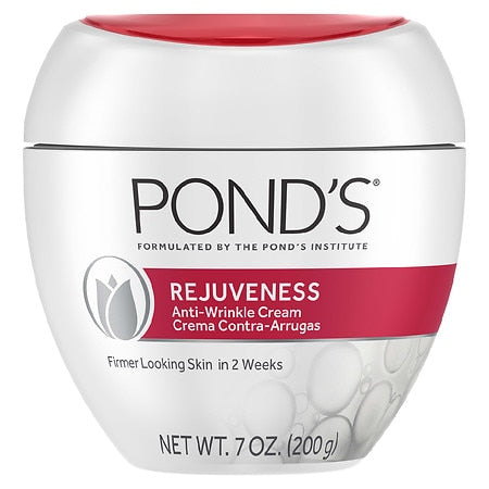 Ponds - Rejuveness 12 7Z - 1 Pack