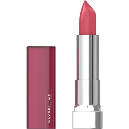 Maybelline Lipstick - Color Sens Lipcolor : Pink Wink - 1 Pack