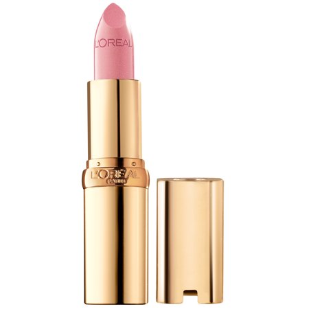 Loreal Lipstick - Colour Riche Luminous Lip : Ballerina Shoes - 1 Pack