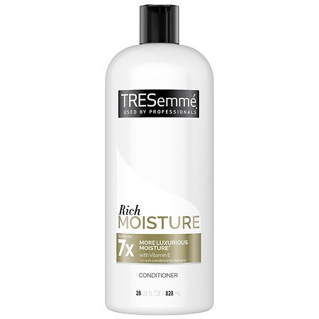 Tresemme - Conditioner - Luxurious Moisture - 28 Floz - 6 Pack