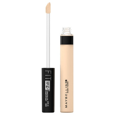 Maybelline Concealer - Fitme Concealer : Light - 1 Pack