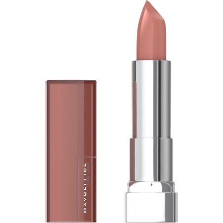 Maybelline Lipstick - Color Sens Lipcolor : Nearly There - 1 Pack