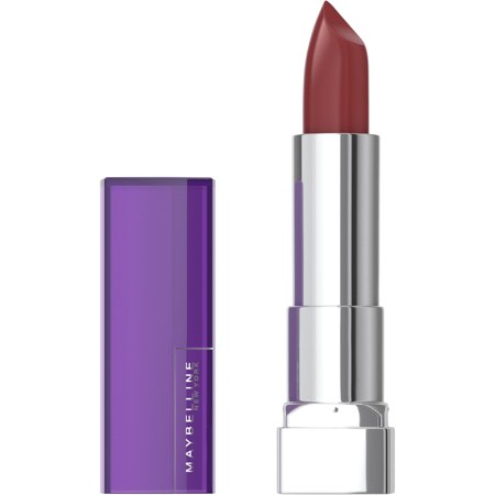 Maybelline Lipstick - Color Sens Lipcolor : Plum Paradise - 1 Pack