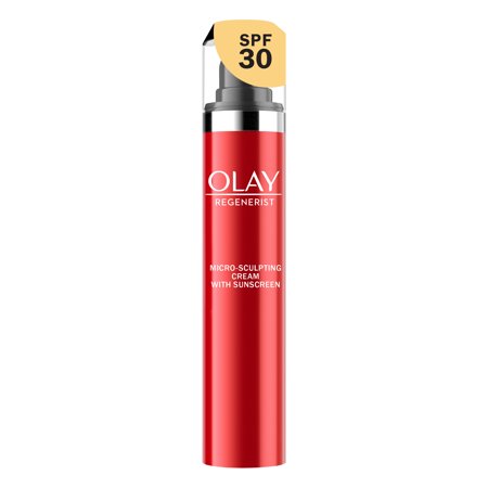 Olay - Regenerist Anti-Aging Micro-Sculpting Cream Spf30..1.7Oz - 1 Pack