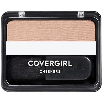 Covergirl Blush - Cheekers - #103 Natural Shimmer - 1 Pack